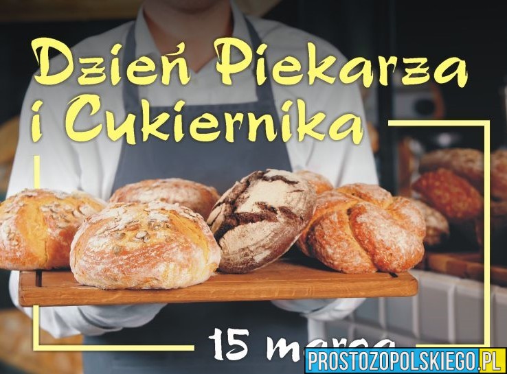 Dzień Piekarzy i Cukierników