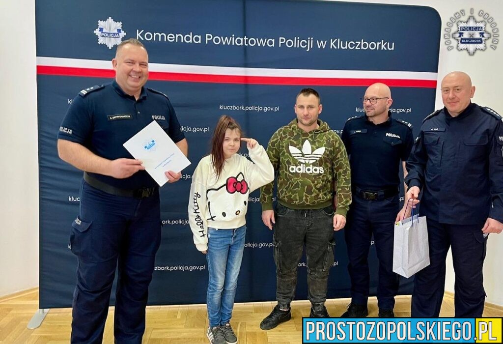 prosto z opolskiego, prostozopolskiego, wiadomości opole, wiadomości opolskie, policja kluczbrk, kluczborska policja, kluczbork policja, 