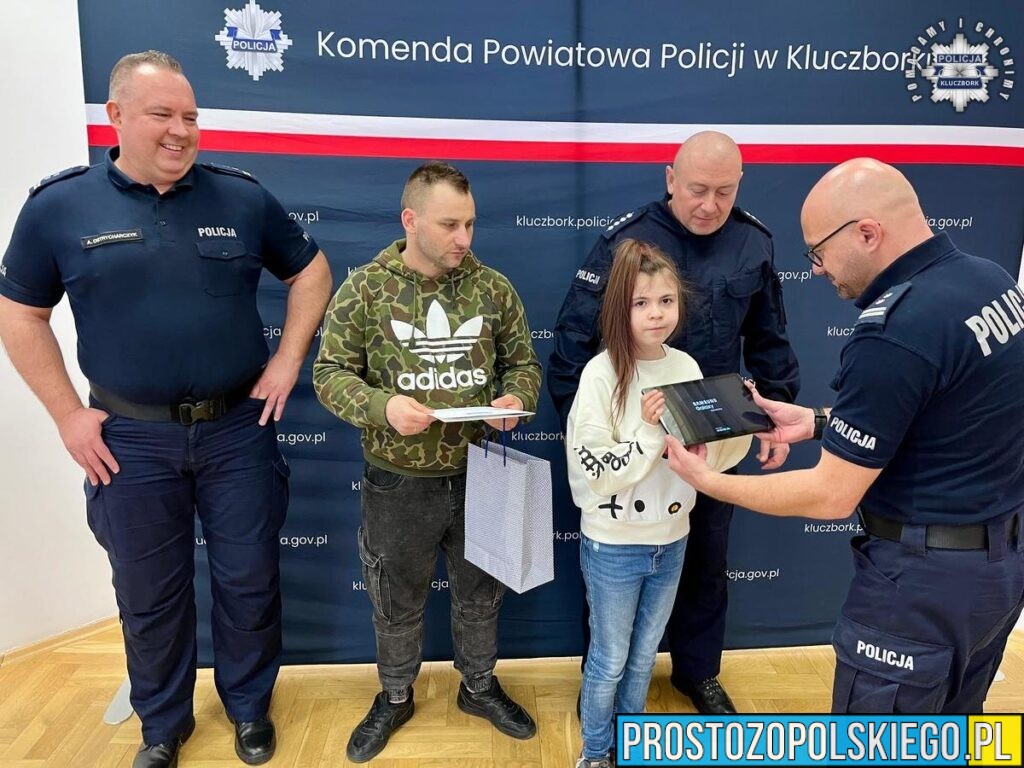 prosto z opolskiego, prostozopolskiego, wiadomości opole, wiadomości opolskie, policja kluczbrk, kluczborska policja, kluczbork policja, 