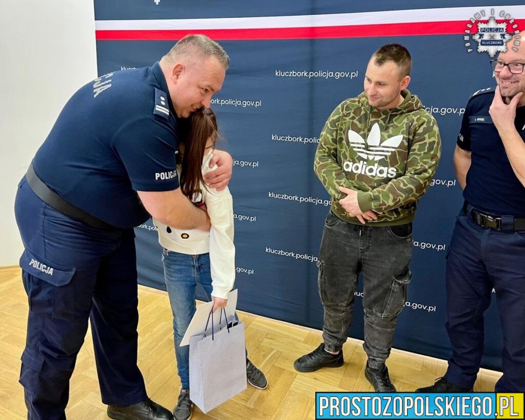 prosto z opolskiego, prostozopolskiego, wiadomości opole, wiadomości opolskie, policja kluczbrk, kluczborska policja, kluczbork policja, 