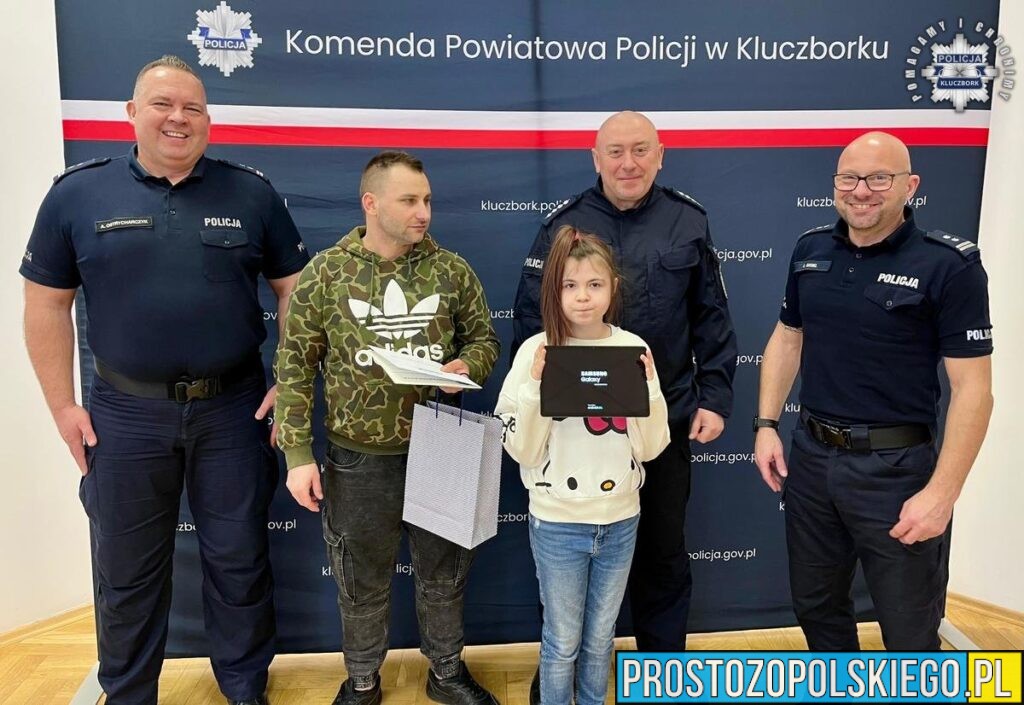 prosto z opolskiego, prostozopolskiego, wiadomości opole, wiadomości opolskie, policja kluczbrk, kluczborska policja, kluczbork policja, 