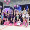 Ogólnopolski Turniej w Gimnastyce Artystycznej Opole Disco Cup