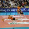 Uni Opole – Volley Wrocław 3:0